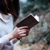 岩波文庫の白帯がある本屋さん