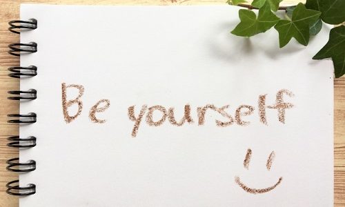 ありのままを認めると許される