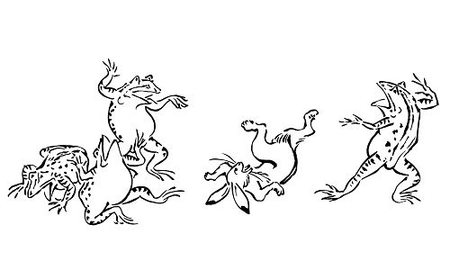 娘のお休みの過ごし方