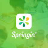 プログラミングアプリと息子