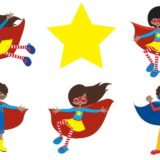 ㊙♡スーパーHAPPYキッズ♡子育てメソッド