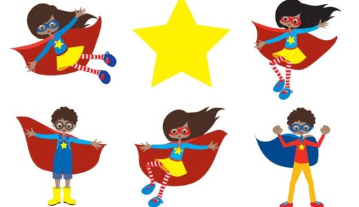 ㊙♡スーパーHAPPYキッズ♡子育てメソッド