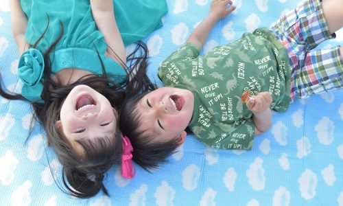 子どもと仲良くなりたいママへ