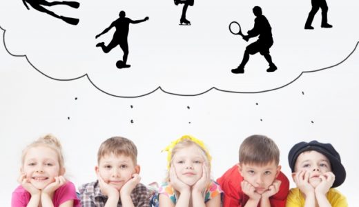 漫画でイメージトレーニング