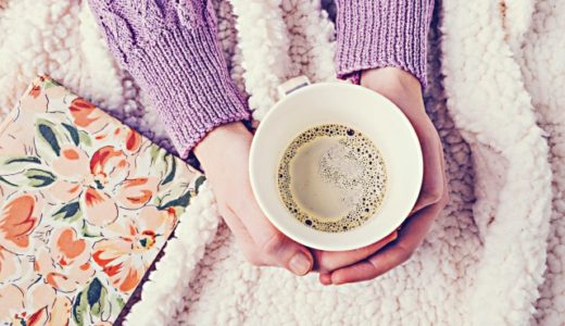 【ポジティブを取りに行こう】