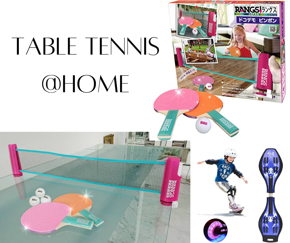 卓球 ピンポン テーブルテニス ブレイブボード