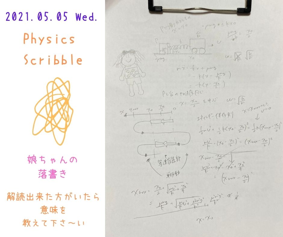 物理 Physics