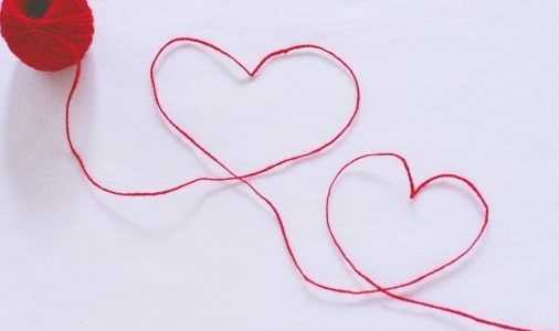 あなたには運命の○○ありますか？