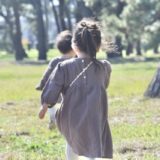 ＼鬼ごっこの鬼ができるようになった／